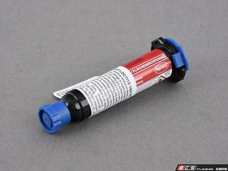 Genuine BMW 83190439030KT Block Sealant kit