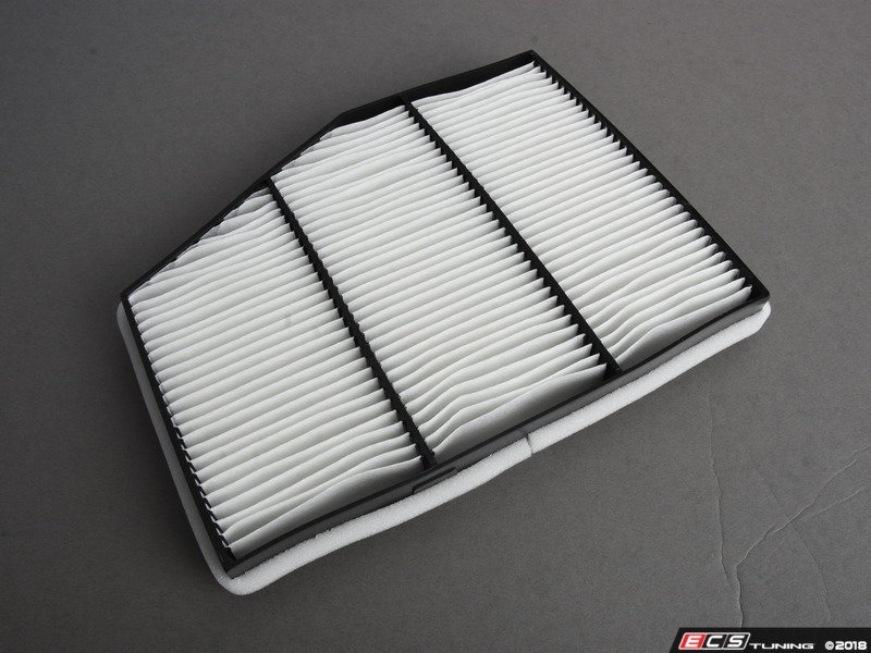 Vemo - 1K0819644B - Cabin Air Filter