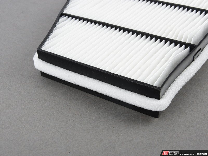 Vemo - 1K0819644B - Cabin Air Filter