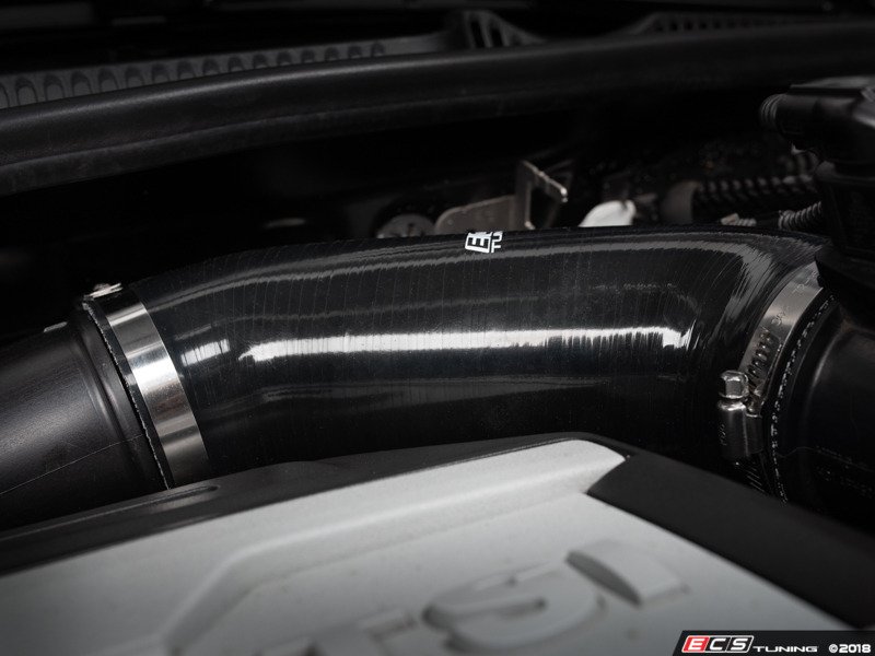 ECS 024793ECS01 2.0T TSI Silicone Turbo Inlet/Intake Hose
