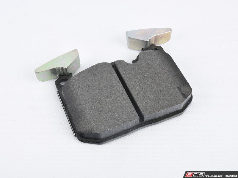 Textar 34116859066 Front Brake Pad Set