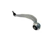 ES#3618843 - 8K0407694AF - Front Lower Control Arm - Curved - Right - Keep your suspension in top shape - URO - Audi