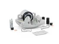 ES#3618308 - 1K0615123E - Front Brake Caliper - Left - Brand new caliper to restore braking - Pagid - Audi Volkswagen