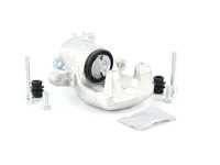 ES#3618317 - 1K0615424M - Rear Brake Caliper - Right - Brand new caliper to restore braking - Pagid - Audi Volkswagen