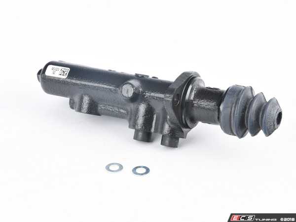 FTE - 91135501202 - Brake Master Cylinder - 19mm