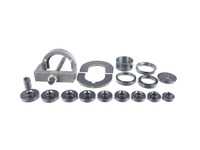 ES#3568803 - 026502SCH01A - Schwaben Master Wheel Bearing and Hub Tool Kit - Complete kit to ensure a professional and low-effort bearing replacement - Schwaben - Audi BMW Volkswagen