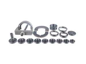 ES#3568803 - 026502SCH01A - Schwaben Master Wheel Bearing and Hub Tool Kit - Complete kit to ensure a professional and low-effort bearing replacement - Schwaben - Audi BMW Volkswagen