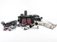 ES#3618110 - e9xn54ppKT3 - Power Pack Stage 3 - The ultimate in bolt on performance for your N54! - Assembled By ECS - BMW