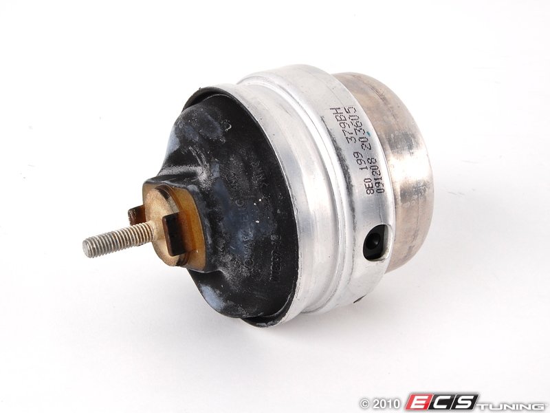 Genuine Volkswagen Audi 8E0199379BH Hydraulic Engine Mount Left