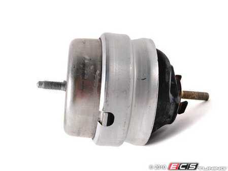 Genuine Volkswagen Audi - 8E0199379BH - Hydraulic Engine Mount - Left ...