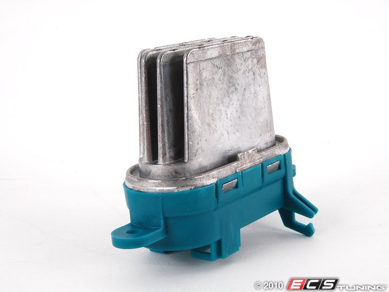 Genuine Volkswagen Audi - 7L0907521B - Blower Motor Resistor (7L0 907 ...