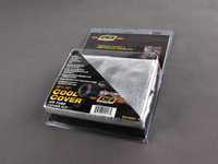 ES#263619 - 010417 - Cool-Cover Cold Air Intake Cover Kit - Keep your CAI from heat soaking with this thermal wrap kit, 36