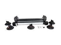 ES#3612069 - SK2420 - Ski Rack - Suction cup Ski and snow board roof mount - SeaSucker - Audi BMW Volkswagen Mercedes Benz MINI