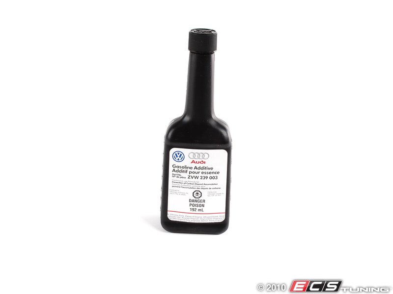 Genuine Volkswagen Audi ZVW239003 Fuel Injector Cleaner (NO LONGER