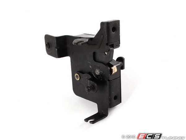 Genuine BMW Hood Latch Lock – Driver Left Side For 3 Series (330, 325, 323, 328, M3) 2000-2006