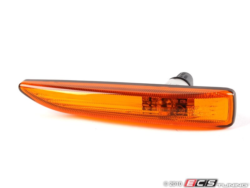 Genuine BMW 63137164755 E65 Side marker Light Left (63137164755)