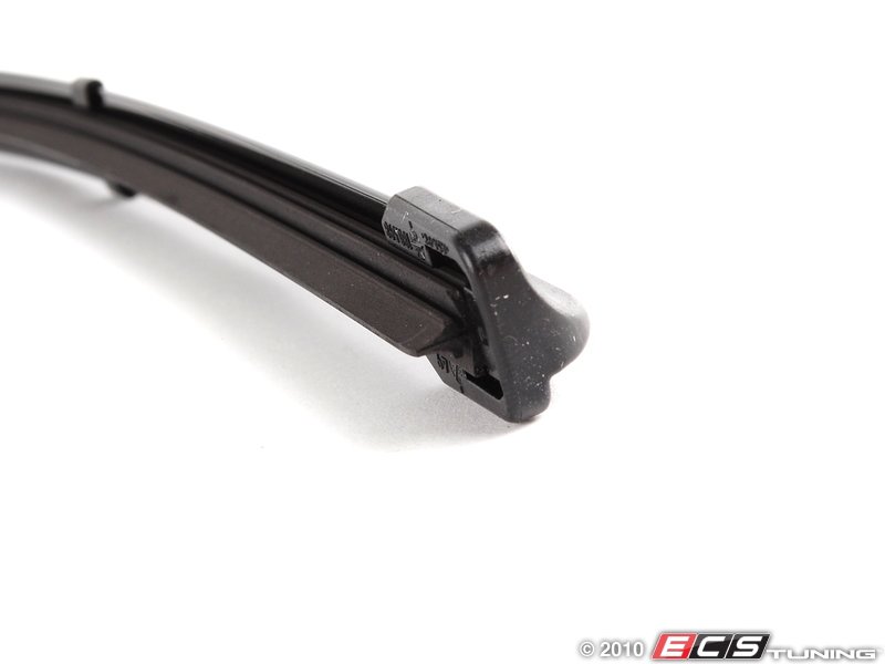 Genuine Volkswagen Audi - 5N1998002 - Aero Wiper Blades - Set (5N1 998 002)
