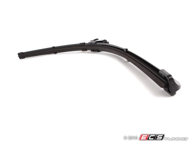 Genuine Volkswagen Audi - 5N1998002 - Aero Wiper Blades - Set (5N1 998 002)