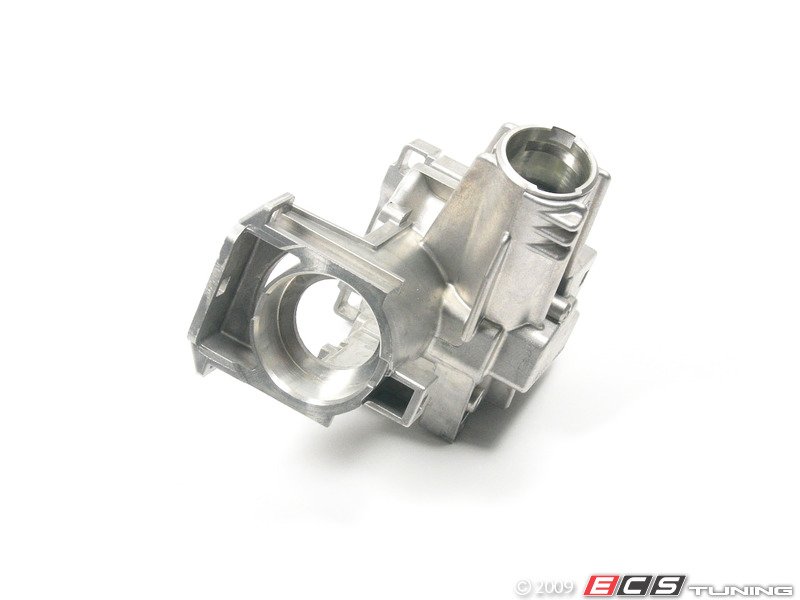 Genuine BMW 32321161551 Steering Wheel Lock (32321161551)