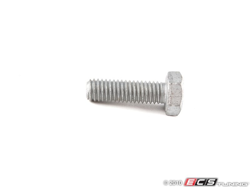 Genuine Volkswagen Audi - N01021723 - Hex Bolt - Priced Each (N 010 217 23)