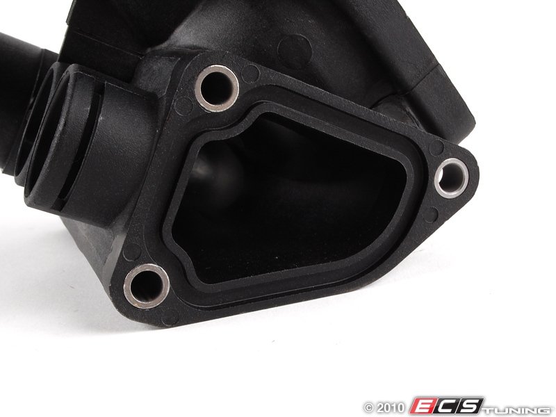 OE Aftermarket 022121117C Thermostat Housing