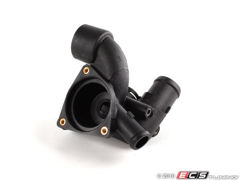 OE Aftermarket 022121117C Thermostat Housing