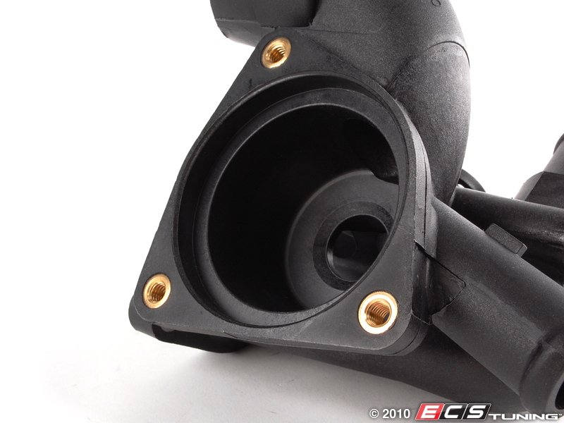 OE Aftermarket 022121117C Thermostat Housing