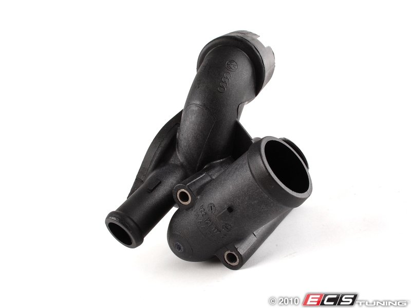 OE Aftermarket 022121117C Thermostat Housing