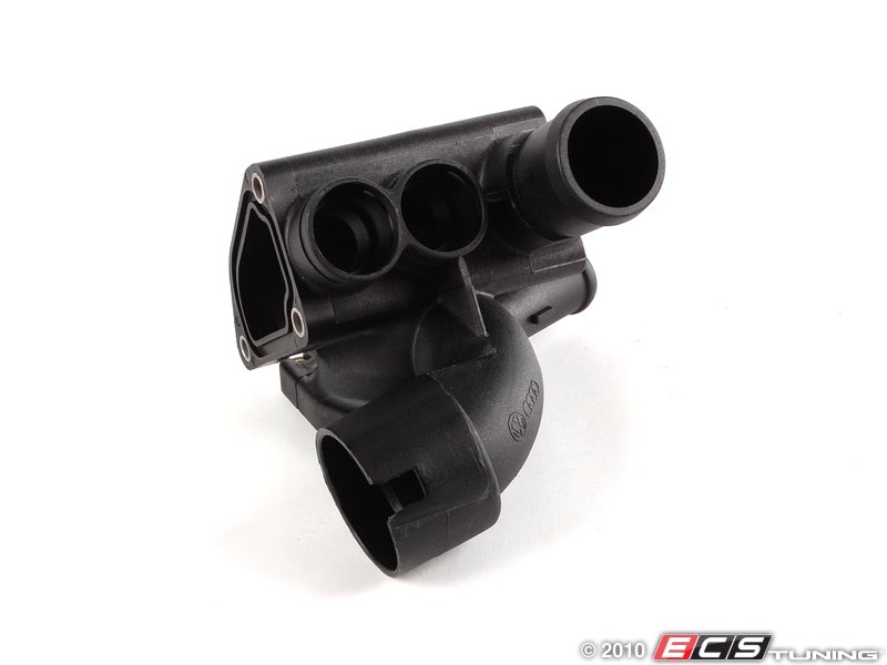 OE Aftermarket 022121117C Thermostat Housing