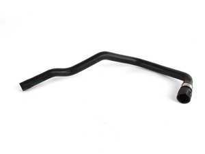 ES#178075 - 64218376999 - Heater Hose - Runs from the engine to the water valve inlet - Genuine BMW - BMW