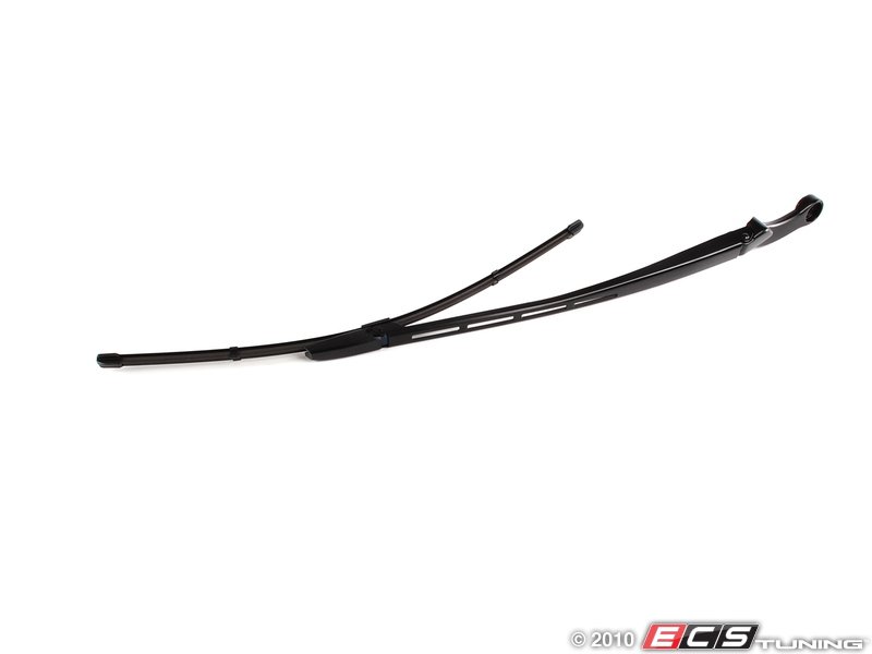 ECS News Valeo Wiper Blades for Audi B6 A4/S4