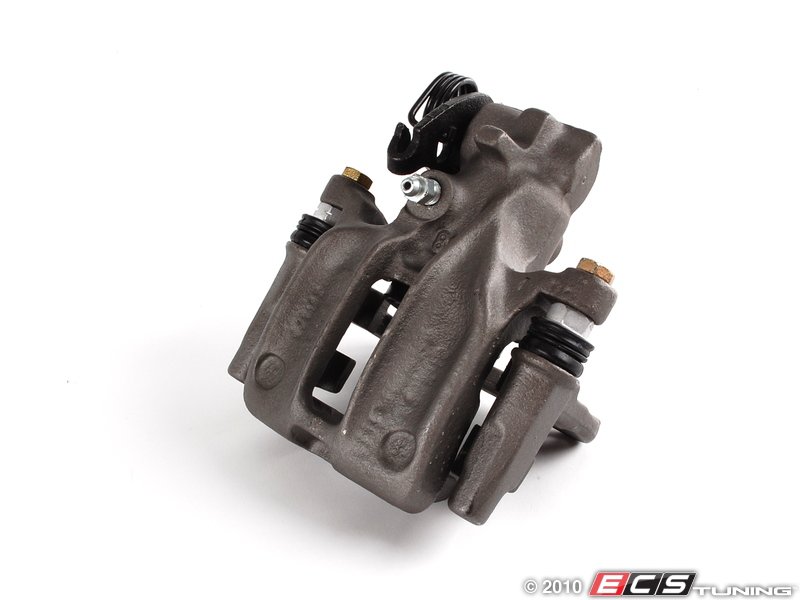 CoreCharge 443615423Aco Rear Brake CaliperLeft Side (Core)