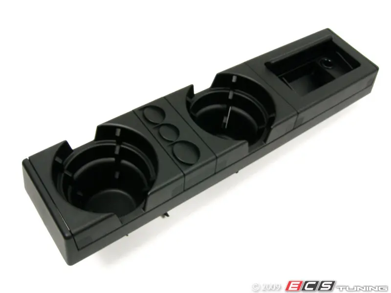 Genuine Bmw 6 Console Cup Holder Upgrade No Longer Available 27 9 404 572