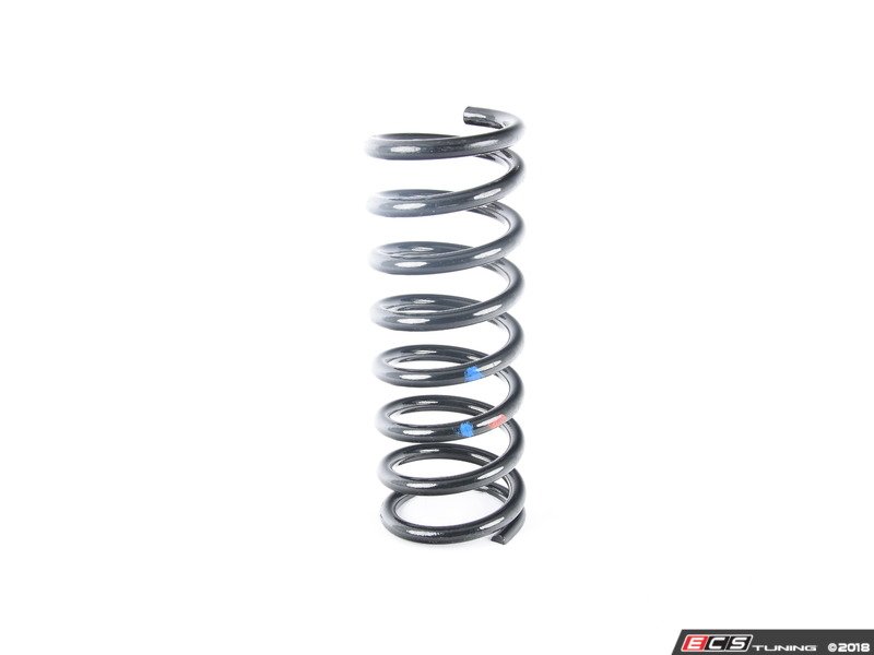 Genuine Mercedes Benz 1233240604 Rear Coil Spring Priced Each