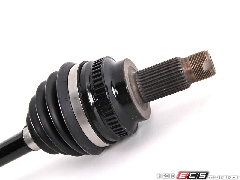 Genuine BMW 31607570274 Replacement Output Shaft right (31607