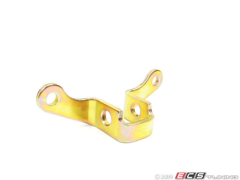 Genuine BMW 25112225369 E30 M3 Shifter Bracket (25112225369)