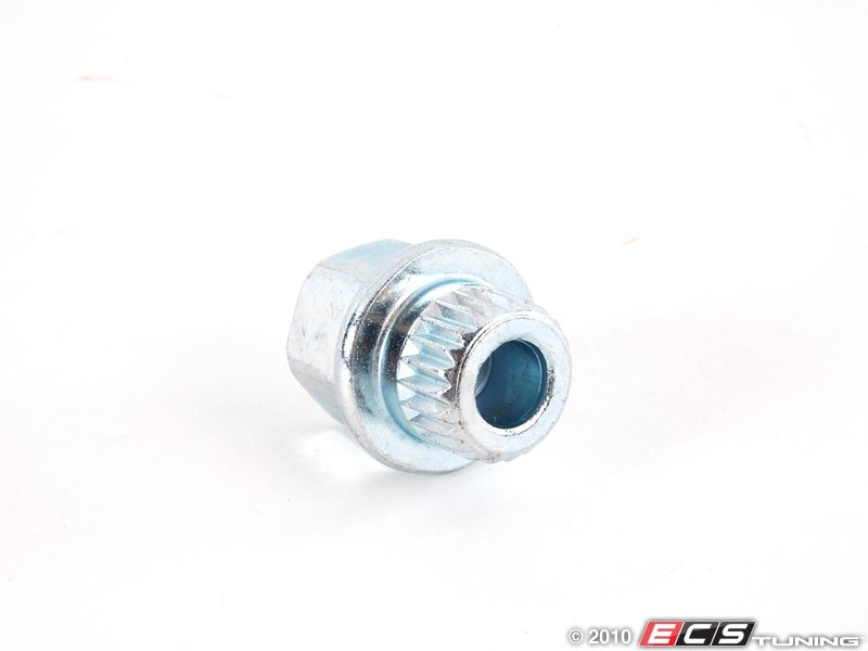 Genuine BMW 36136762344 Wheel Bolt Adapter Code 40 (36136762344)