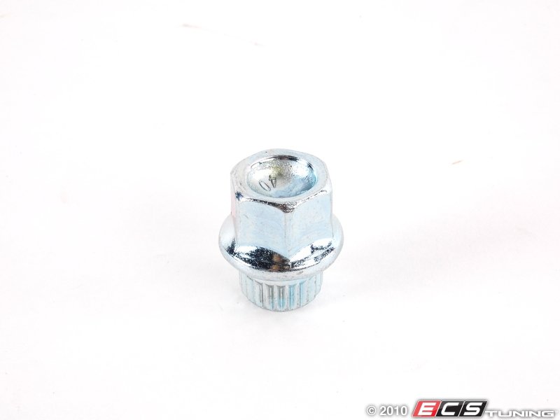 Genuine BMW 36136762344 Wheel Bolt Adapter Code 40 (36136762344)
