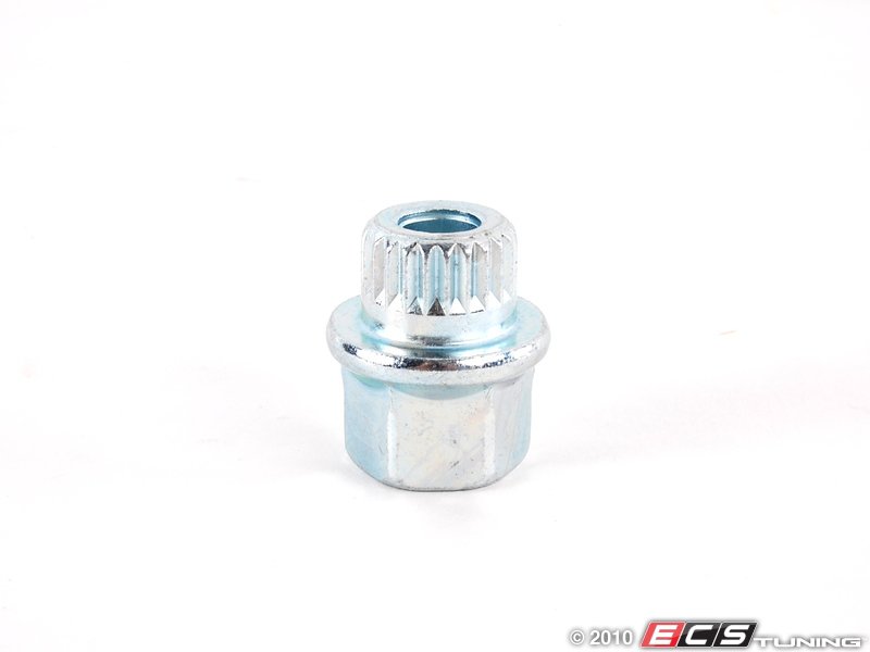 Genuine BMW 36136762344 Wheel Bolt Adapter Code 40 (36136762344)