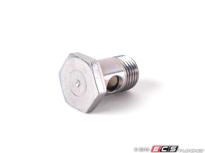 Genuine Volkswagen Audi - WHT001799 - Banjo Bolt - Priced Each (WHT 001 ...