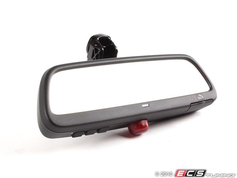 Genuine BMW 51164363962 Interior Mirror Auto Dimming (51164363