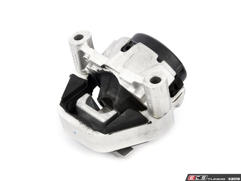 Genuine Volkswagen Audi 4G0199381QA Hydraulic Engine Mount Right
