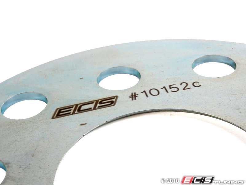 Ecs 002403ecs01b 03 Vw Audi 5x100 5x112 Wheel Spacer 3mm