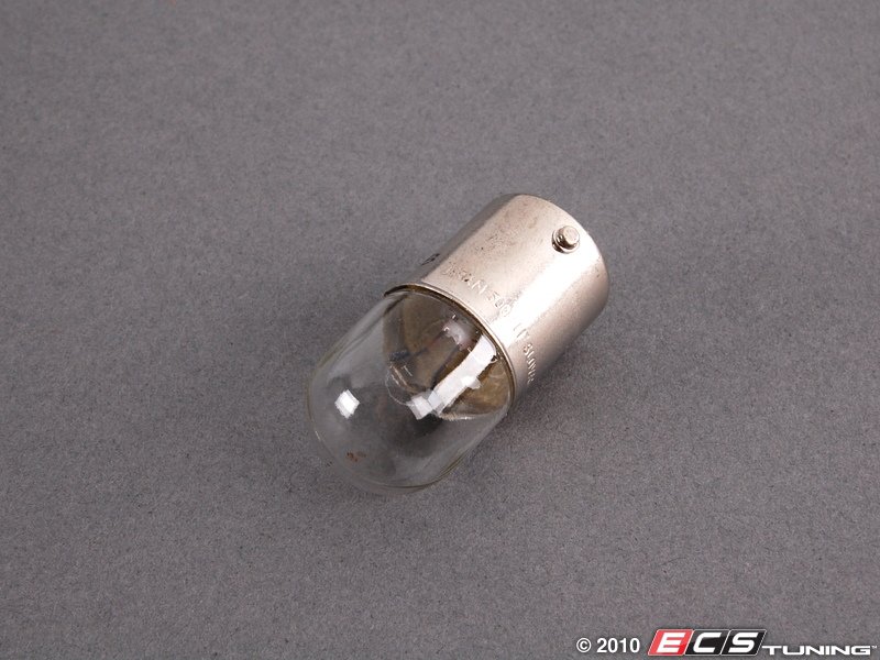 Genuine BMW 07119905336 Tail Light Bulb (07119905336)