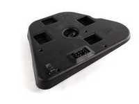 ES#174766 - 63218363566 - Bulb Socket - right - Bulb socket that houses your tail light bulbs - Genuine BMW - BMW