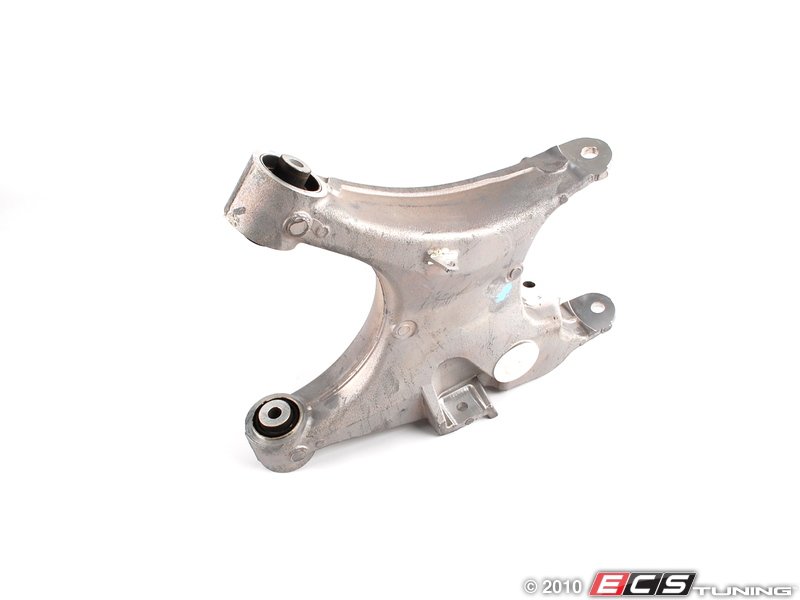 Genuine BMW 33326770744 E53 Rear Lower Control Arm Right (33326