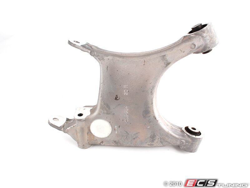 Genuine BMW 33326770744 E53 Rear Lower Control Arm Right (33326