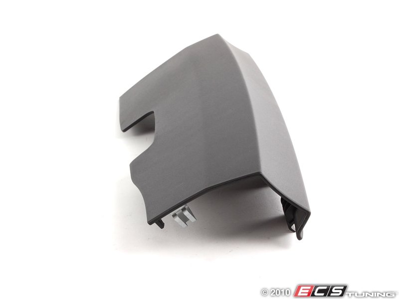 Genuine BMW 51123416243 Trailer Hitch Cover (51123416243)