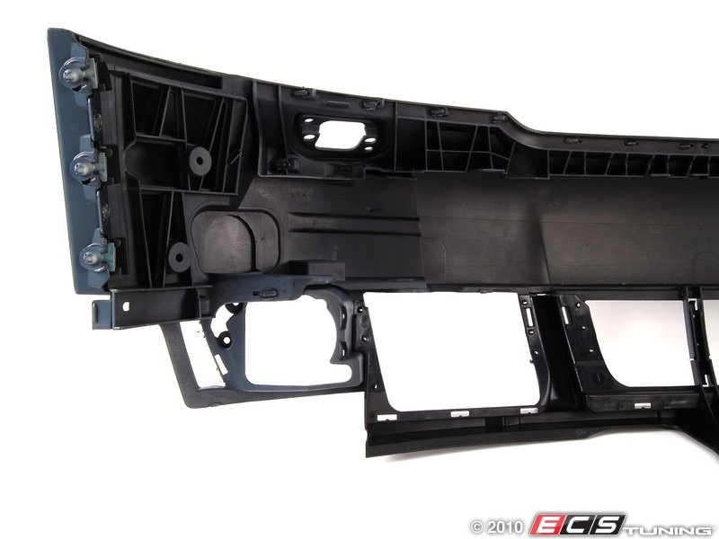 Genuine Volkswagen Audi - 8E0807103ASGRU - Ultrasport Front Bumper ...