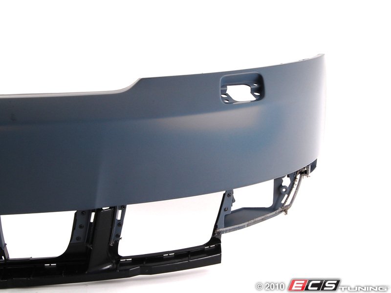 Genuine Volkswagen Audi - 8E0807103ASGRU - Ultrasport Front Bumper ...